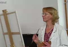 الأم Tamaris سكس بالعربي مترجم