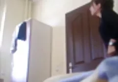 سرطان أمام الكاميرا. طقم سحاق مترجم بالعربي