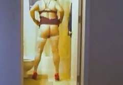 النايلون, قماش سكس مدبلج بالعربي