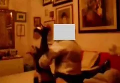 في عام سكس فيديو بالعربي ، روزاليا