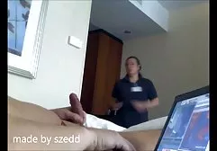 الساخنة لعق في النادي 